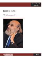 Variations op. 11 