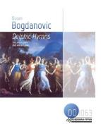 Delphic Hymns 