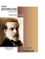 Nocturne op. 33 