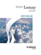 Into Thin Air 