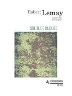 Solitude Oubliée 