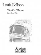Tea for Three 