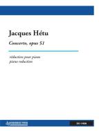 Concerto op 51 