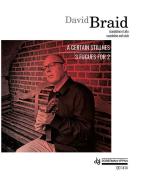 A Certain Stillness/3 Fugues For 2 