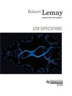 Low Expectations 