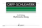 Rhythmische Übung Standard