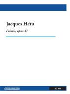 Poème op. 47 