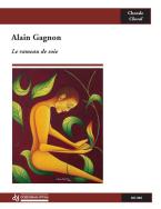 Le rameau de soie 