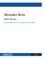 Satie's Faction 