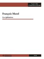 Les éphémères 