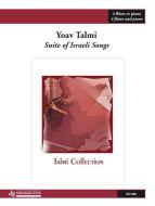 Suite of Israeli Songs 