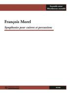 Symphonies pour cuivres et percussions 