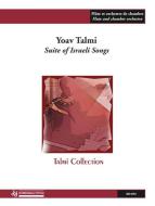 Suite of Israeli Songs 
