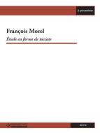 Étude en forme de toccate 