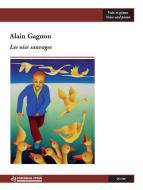 Les oies sauvages 