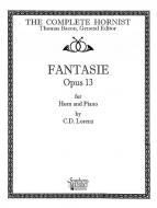 Fantasie Op.13 