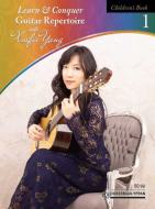 Learn & Conquer Guitar Repertoire, children's bk 1 