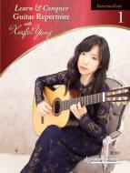 Learn & Conquer Guitar Repertoire, intermediate 1 