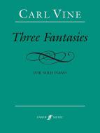 3 Fantasien 