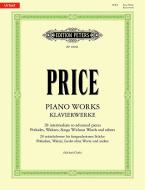 Klavierwerke 