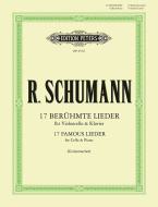 17 Berühmte Lieder 