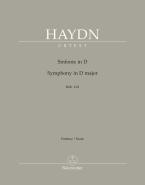 Sinfonie D-Dur Hob. I:61 