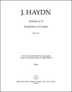 Sinfonie D-Dur Hob. I:61 