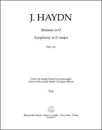 Sinfonie D-Dur Hob. I:61 