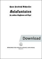 Solokantaten 