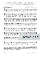 Pfingstsequenz 