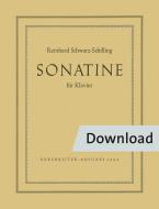 Sonatine Download