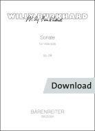 Sonate op. 59 Download