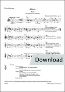 Missa op. 61 