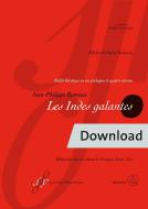 Les Indes galantes RCT 44 Download