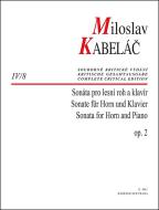 Sonate op. 2 