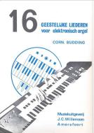 16 Geestelijke Liederen 