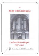 Liedboekbewerkingen Pasen 