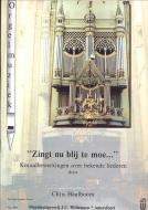 Zingt Nu Blij Te Moe 