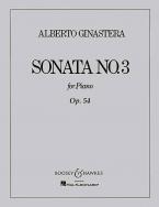 Sonate Nr. 3 op. 54 