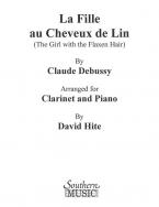 The Girl With The Flaxen Hair (La fille aux cheveux de lin) 