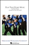 Play That Funky Music - Marching Band 