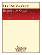 Echoes Of Olde 