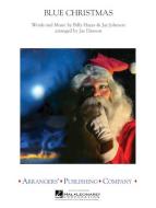 Blue Christmas 