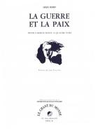 Guerre et La Paix 