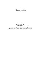 Jalkin 