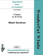 Mister Sandman 