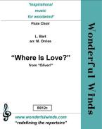 Where is Love? 