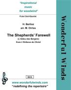 The Shepherds' Farewell 