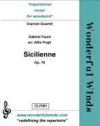 Sicilienne 