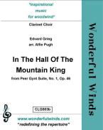 In the Hall of the Mountain King 